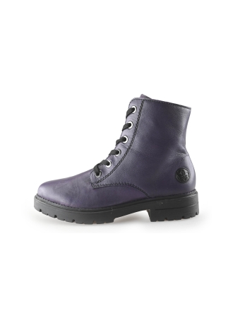 Rieker Veterboots Overig 258232
