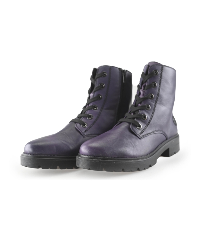 Rieker Veterboots