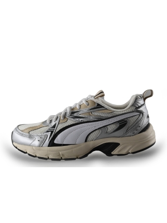 Puma Sneakers Zilver 258233