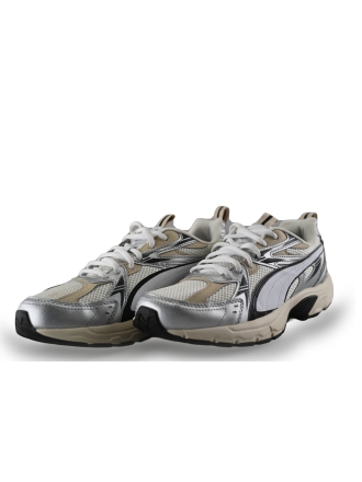 Puma Sneakers Zilver 258233