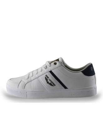 PME Legend Sneakers Wit 258234