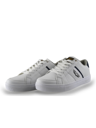 PME Legend Sneakers Wit 258234