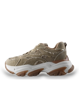 Sacha Sneakers Beige 258235