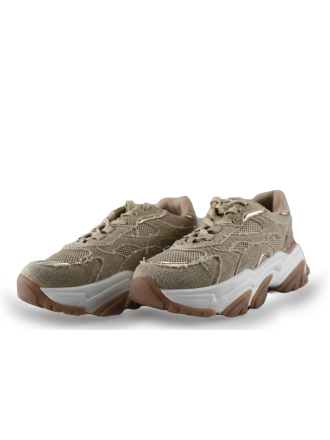 Sacha Sneakers Beige 258235