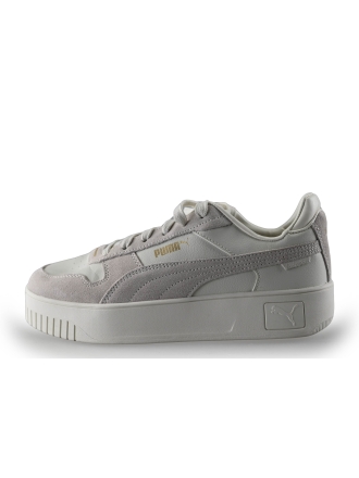 Puma Sneakers Wit 258238