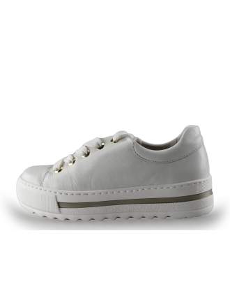 Gabor Sneakers Wit 258240