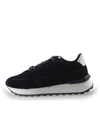 Ti Comos Sneakers Blauw 258242