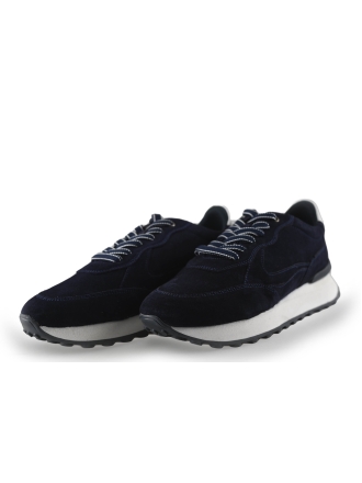 Ti Comos Sneakers Blauw 258242