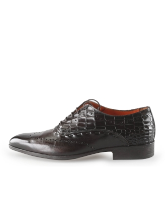 Ziengs Veterschoenen Bruin 258244