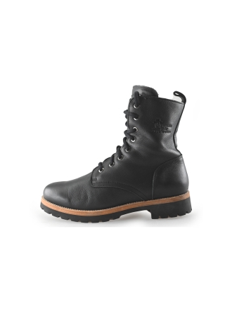 Panama Jack Veterboots Zwart 258250