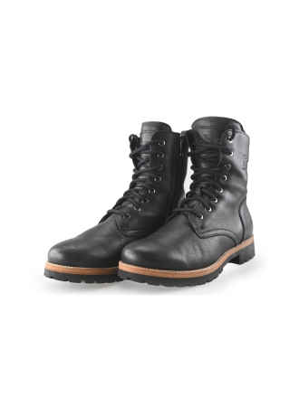 Panama Jack Veterboots Zwart 258250