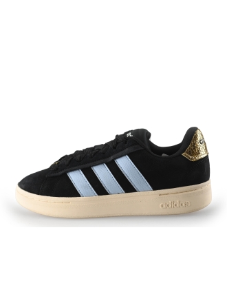 Adidas Sneakers Zwart 258251