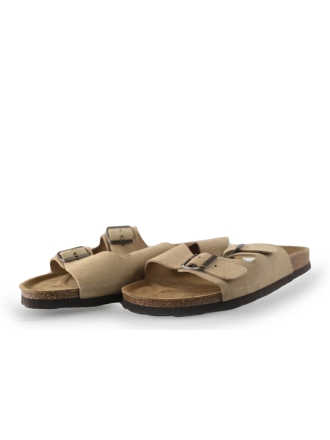 Kipling Slippers Bruin 258252