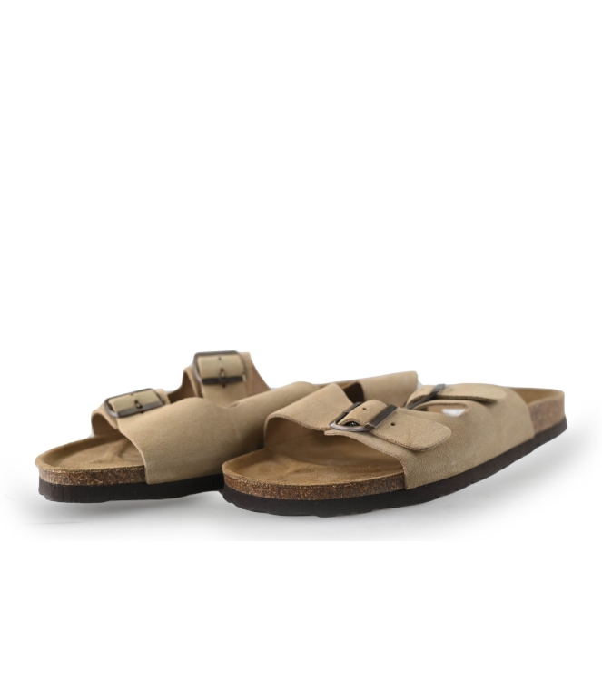 Kipling Slippers
