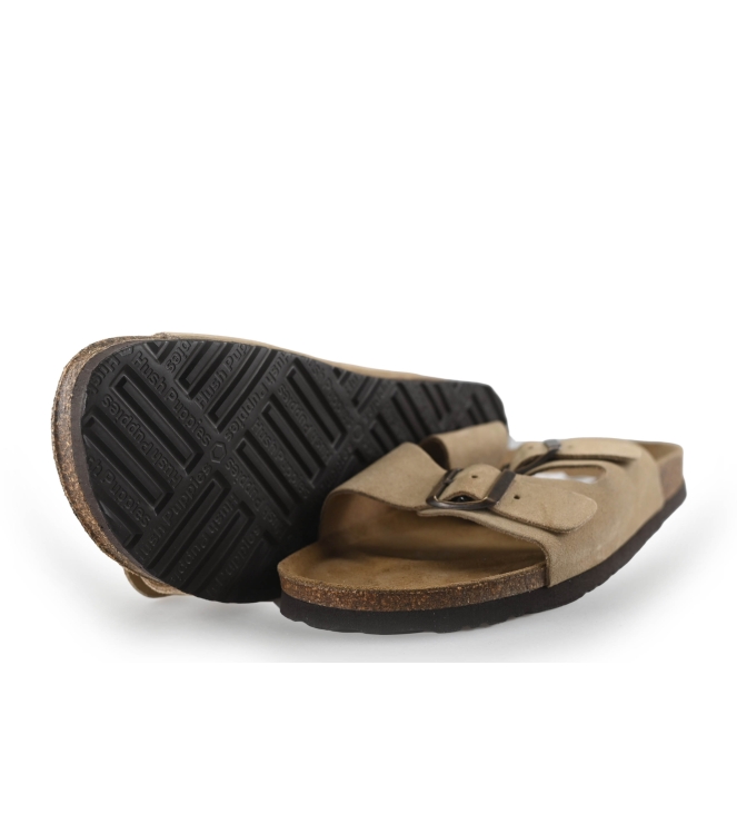 Kipling Slippers