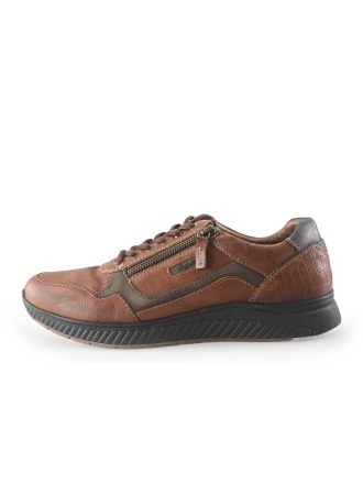 Australian Sneakers Cognac 258261
