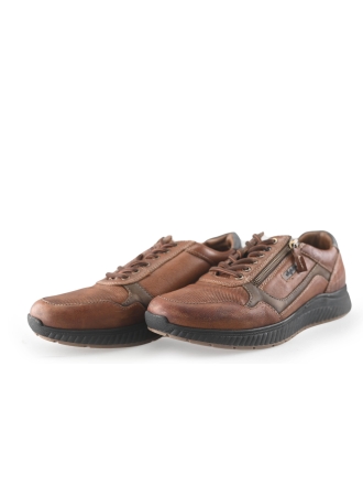 Australian Sneakers Cognac 258261