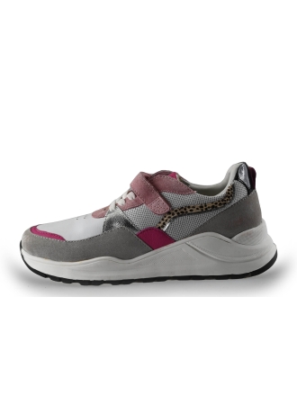 Muyters Sneakers Wit 258262