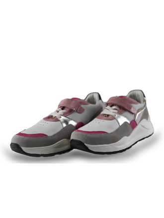 Muyters Sneakers Wit 258262