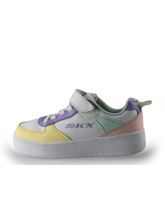 Skechers Sneakers Wit 258263