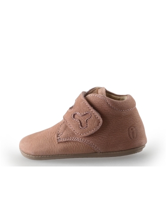 Shoesme Instappers Roze 258264