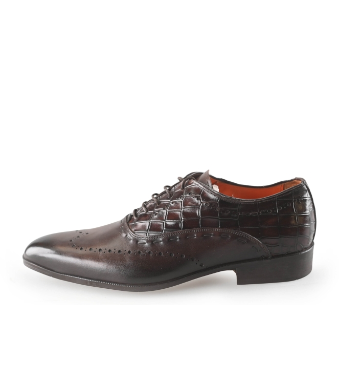 Reinhard Frans Nette schoenen
