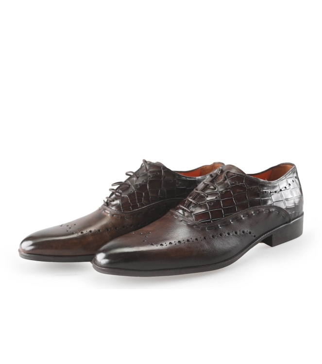Reinhard Frans Nette schoenen