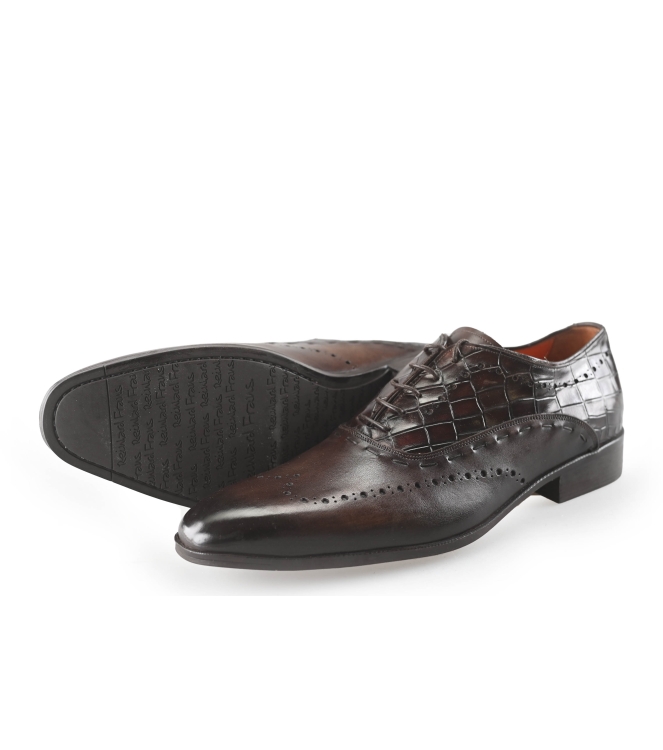 Reinhard Frans Nette schoenen