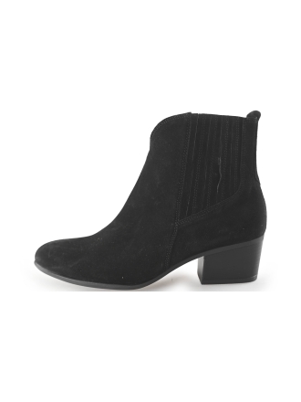 Gabor Cowboy laarzen Zwart 258276
