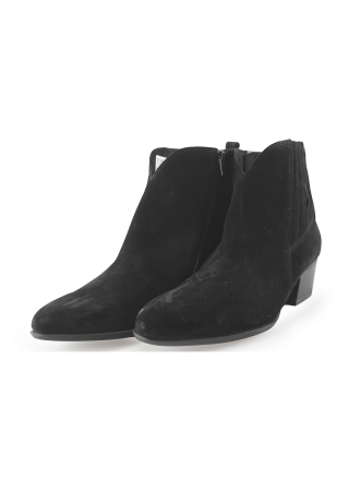 Gabor Cowboy laarzen Zwart 258276