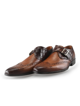 Reinhard Frans Nette schoenen Bruin 258284