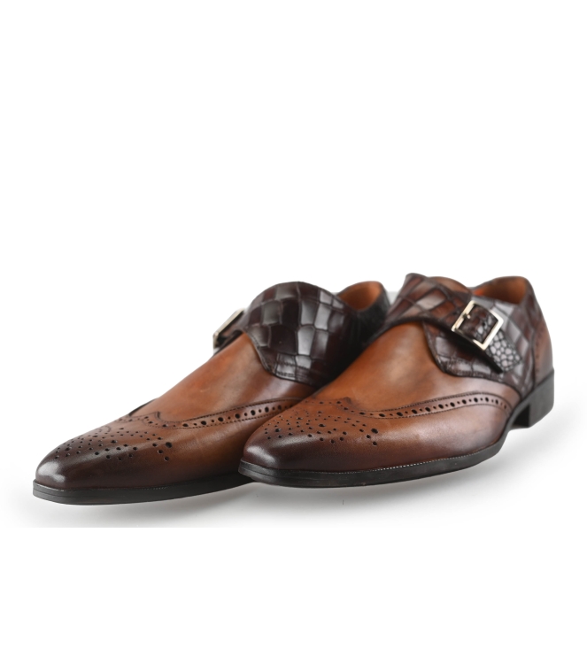 Reinhard Frans Nette schoenen
