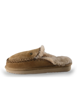 Warmbat Pantoffels Beige 258285