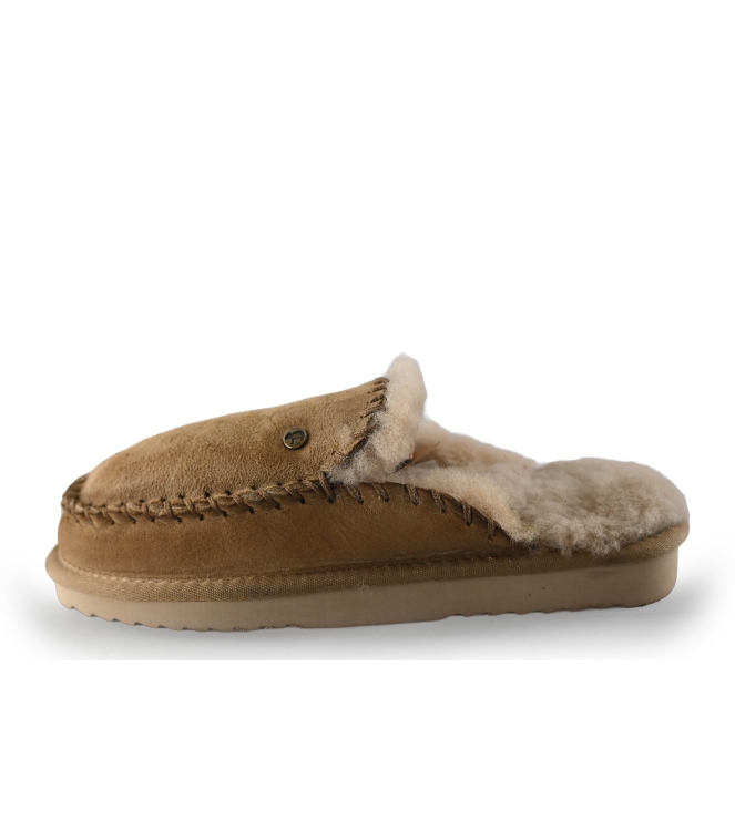 Warmbat Pantoffels