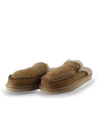 Warmbat Pantoffels Beige 258285