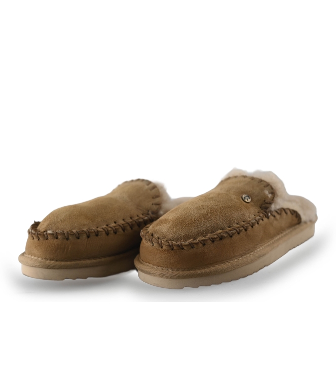 Warmbat Pantoffels