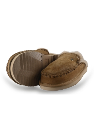Warmbat Pantoffels