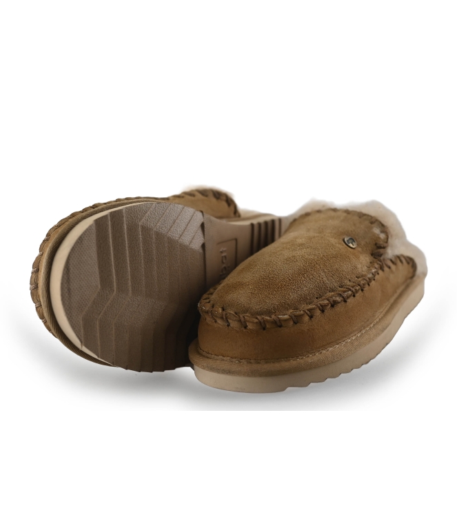 Warmbat Pantoffels