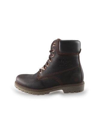 Panama Jack Veterboots Bruin 258286