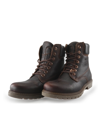 Panama Jack Veterboots Bruin 258286