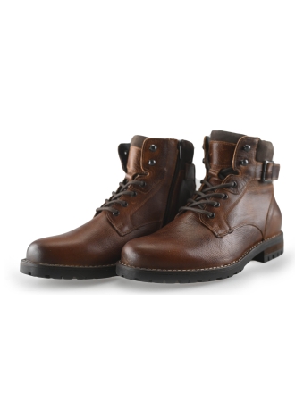 Nelson Veterboots Cognac 258292
