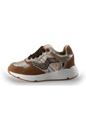Muyters Sneakers Beige 258296