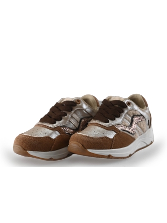 Muyters Sneakers Beige 258296