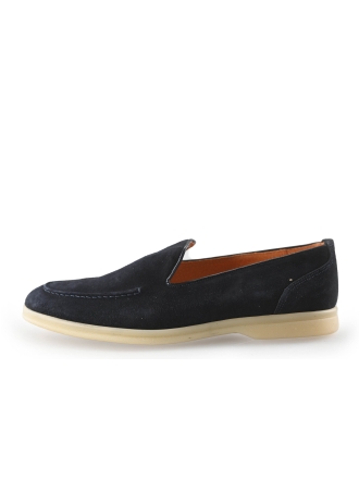 Reinhard Frans Loafers Blauw 258297