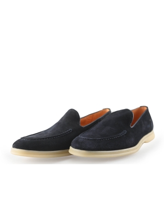Reinhard Frans Loafers Blauw 258297