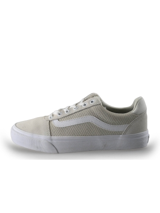Vans Sneakers Wit 258302