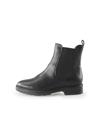 Tamaris Chelsea boots Zwart 258303