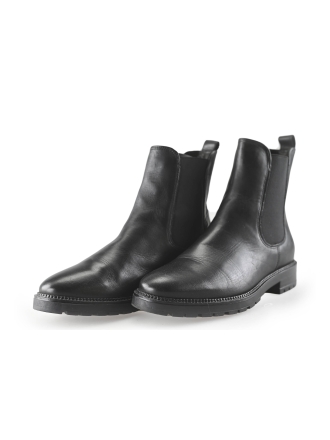 Tamaris Chelsea boots Zwart 258303