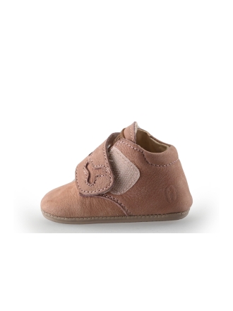 Shoesme Instappers Roze 258306