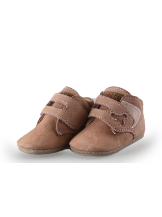 Shoesme Instappers Roze 258306